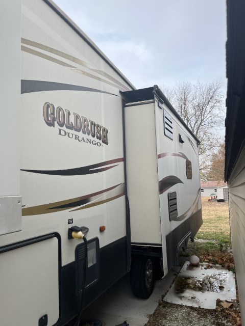 2014 KZRV Goldrush Durango Camper - Image 8