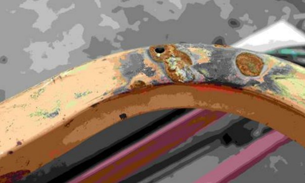 2014 JLG 600AJ Boom Lift - Image 7