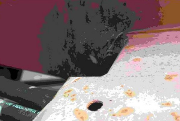 2014 JLG 600AJ Boom Lift - Image 9