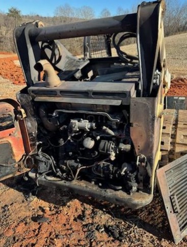 2015 Bobcat T770 Compact Track Loader - Image 10