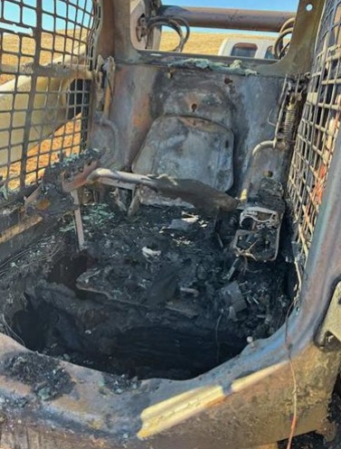 2015 Bobcat T770 Compact Track Loader - Image 12