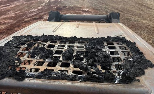 2015 Bobcat T770 Compact Track Loader - Image 13