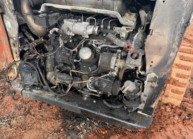 2015 Bobcat T770 Compact Track Loader - Image 15