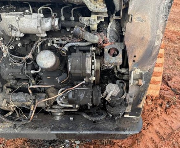 2015 Bobcat T770 Compact Track Loader - Image 17