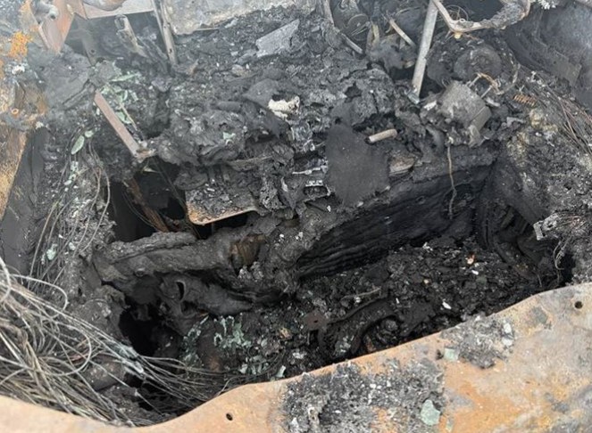 2015 Bobcat T770 Compact Track Loader - Image 18