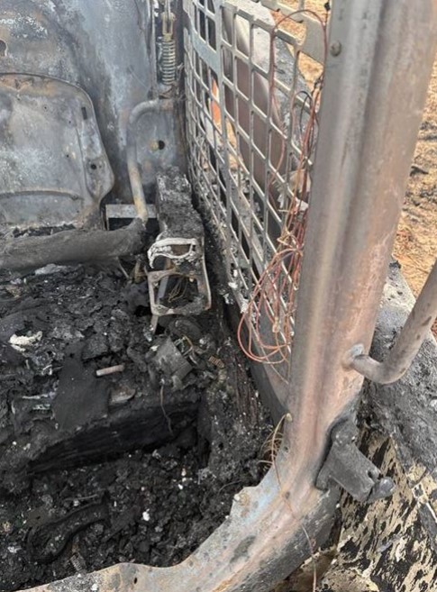 2015 Bobcat T770 Compact Track Loader - Image 19