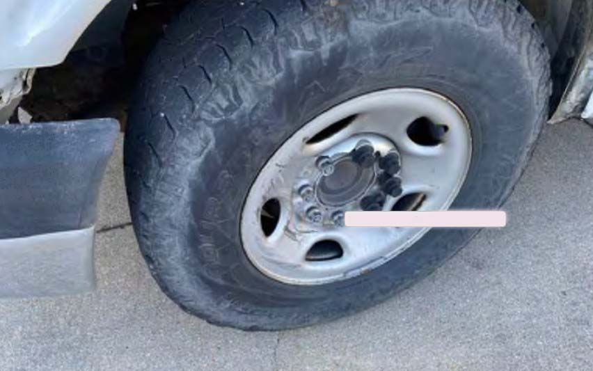 2015 Chevy Express G35000 - Image 11