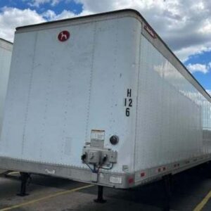 2015 Great Dane Dry Van