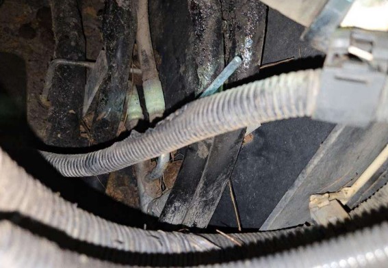 2015 Kubota SVL75-2 Skid Steer - Image 11