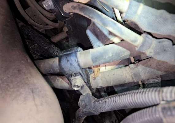 2015 Kubota SVL75-2 Skid Steer - Image 13