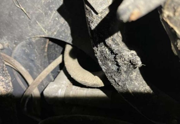 2015 Kubota SVL75-2 Skid Steer - Image 14