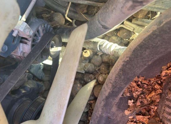 2015 Kubota SVL75-2 Skid Steer - Image 15