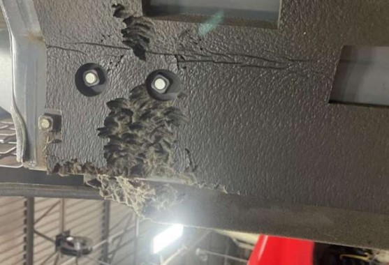 2015 Kubota SVL75-2 Skid Steer - Image 17