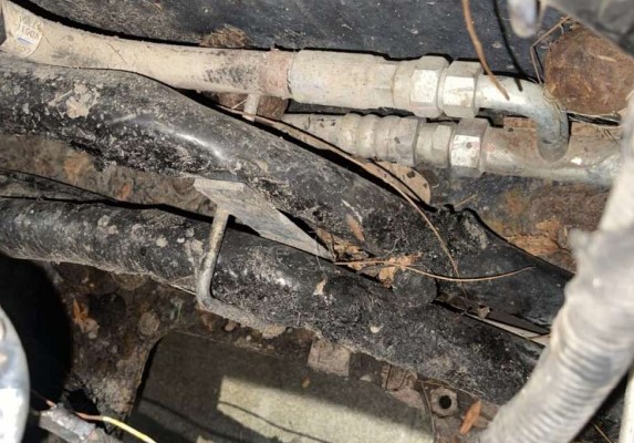 2015 Kubota SVL75-2 Skid Steer - Image 19