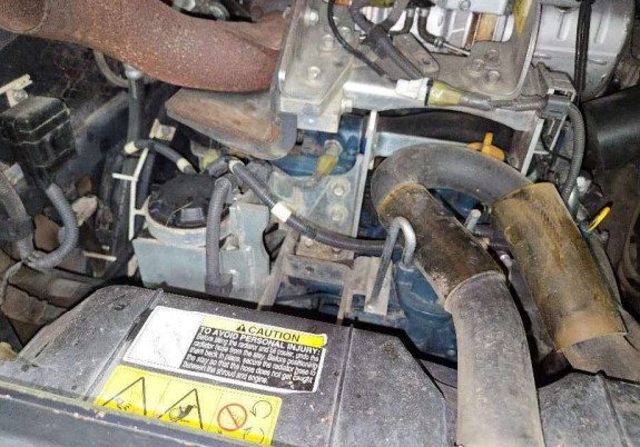 2015 Kubota SVL75-2 Skid Steer - Image 20