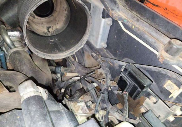 2015 Kubota SVL75-2 Skid Steer - Image 21