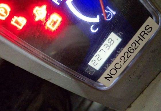 2015 Kubota SVL75-2 Skid Steer - Image 24