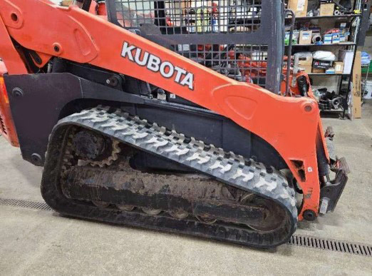 2015 Kubota SVL75-2 Skid Steer - Image 6