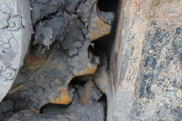 2015 Link Belt 130X3 Excavator - Image 12