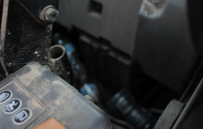 2015 Link Belt 130X3 Excavator - Image 15