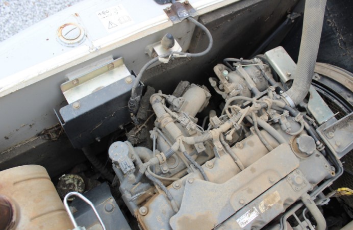 2015 Link Belt 130X3 Excavator - Image 17