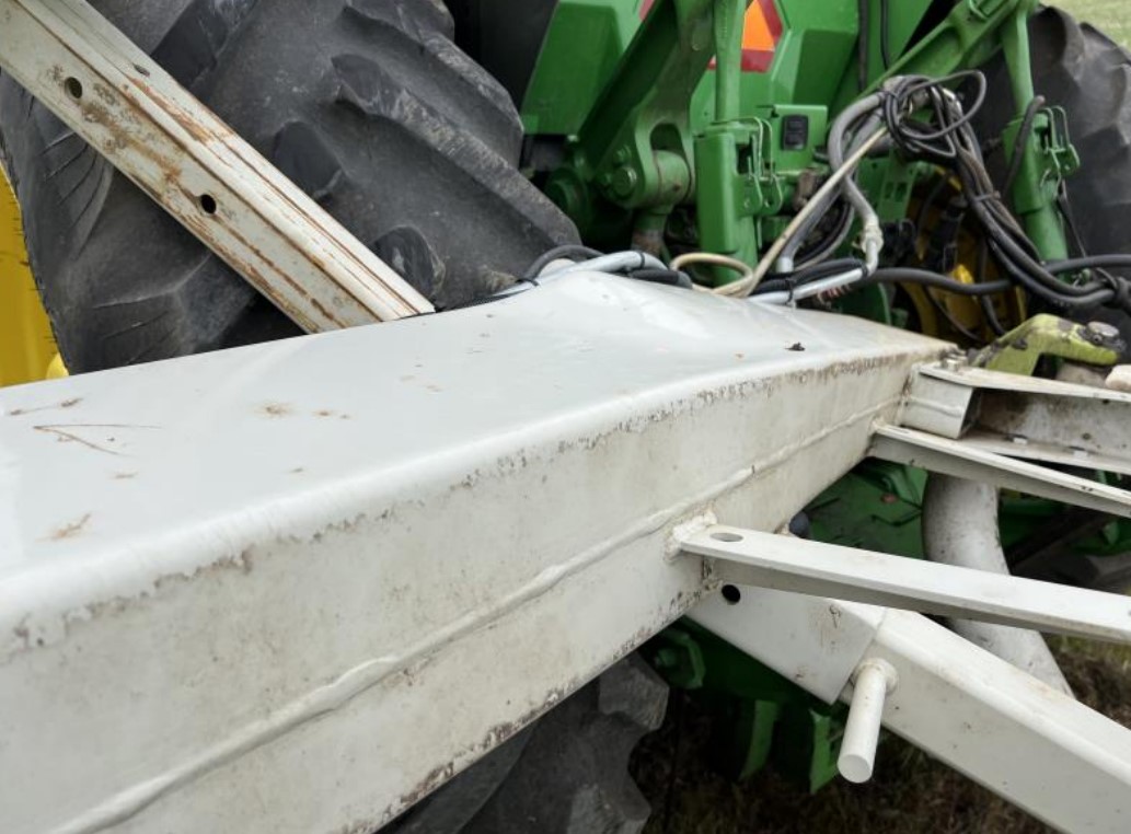 2015 CLAAS Liner 4000 Hay Rake - Image 5