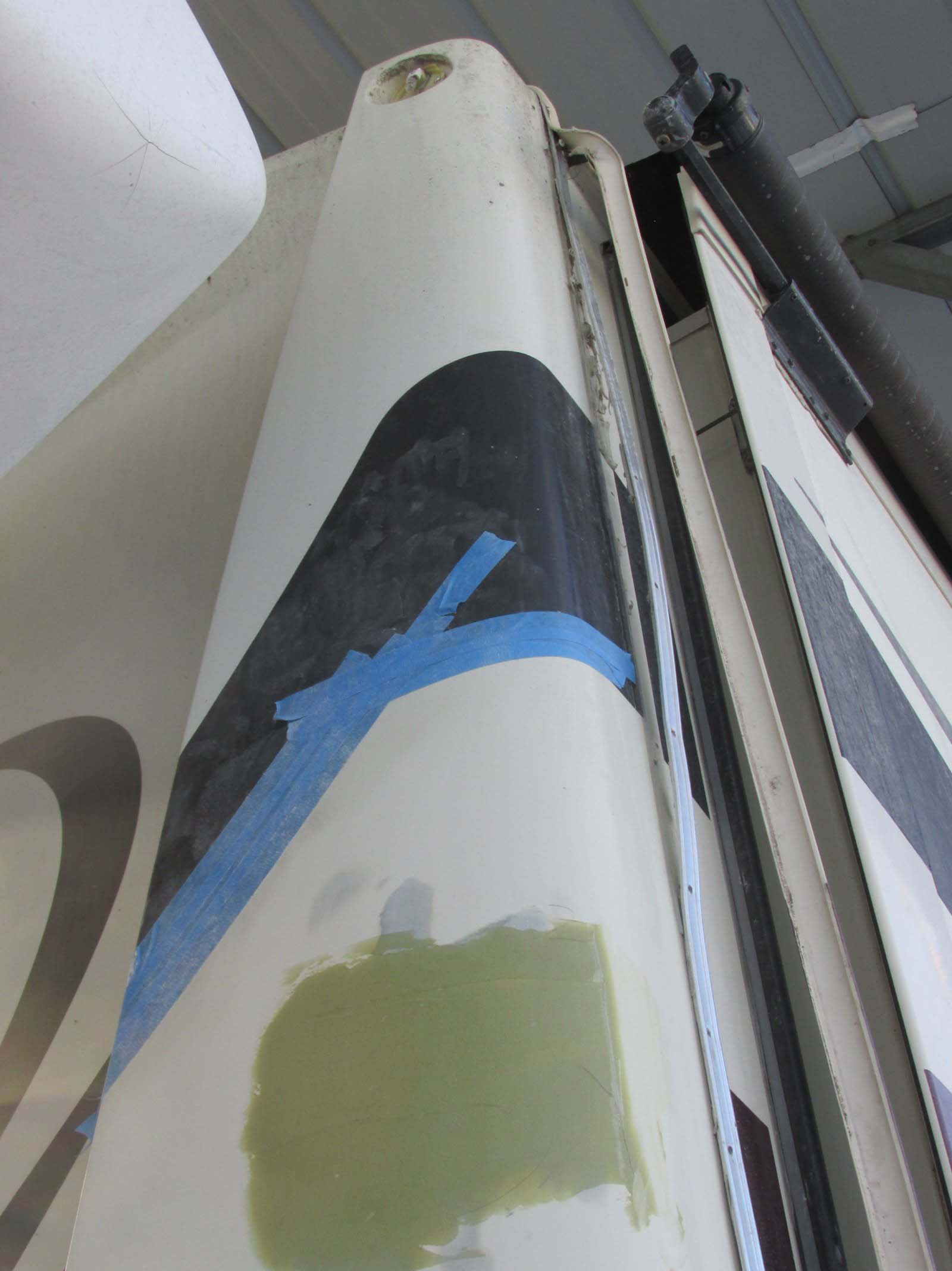 2016 Ford Forest River Georgetown RV - Image 14