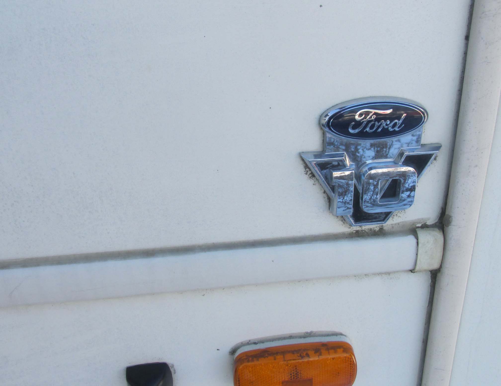 2016 Ford Forest River Georgetown RV - Image 15