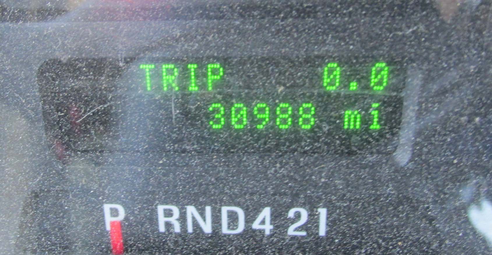 2016 Ford Forest River Georgetown RV - Image 16