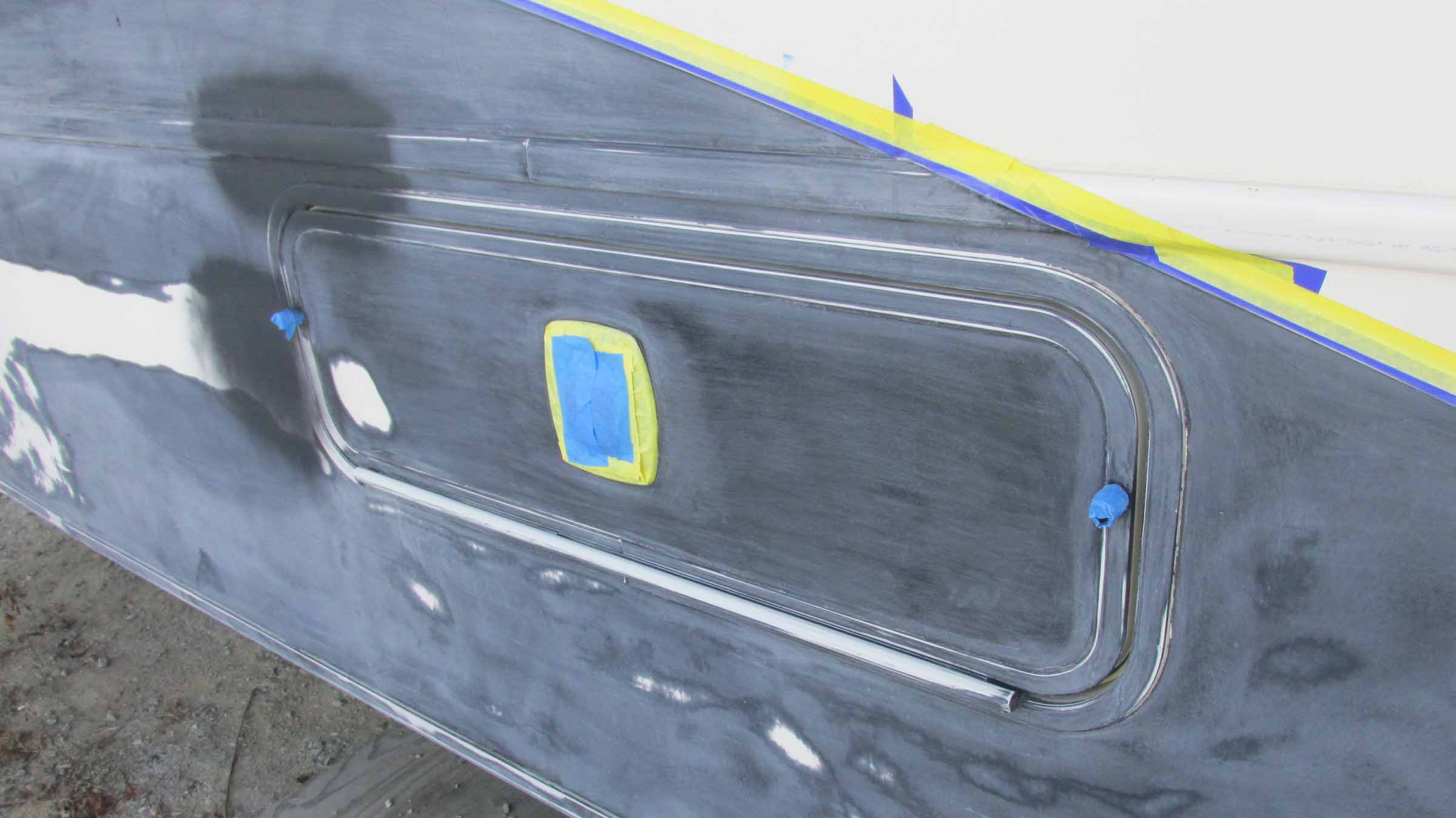 2016 Ford Forest River Georgetown RV - Image 5