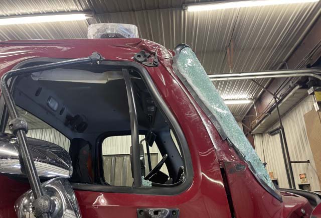 2016 Freightliner M2 Pumper Fire Truck - Image 11