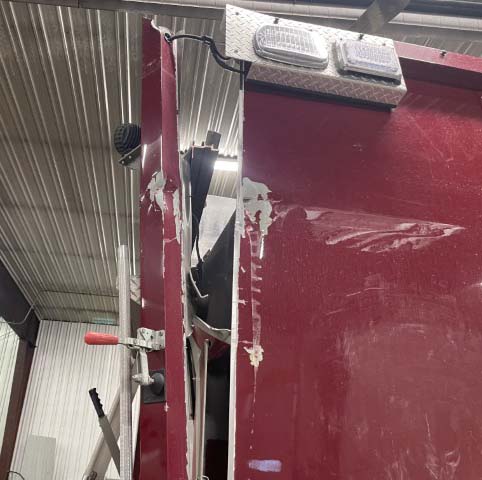 2016 Freightliner M2 Pumper Fire Truck - Image 10