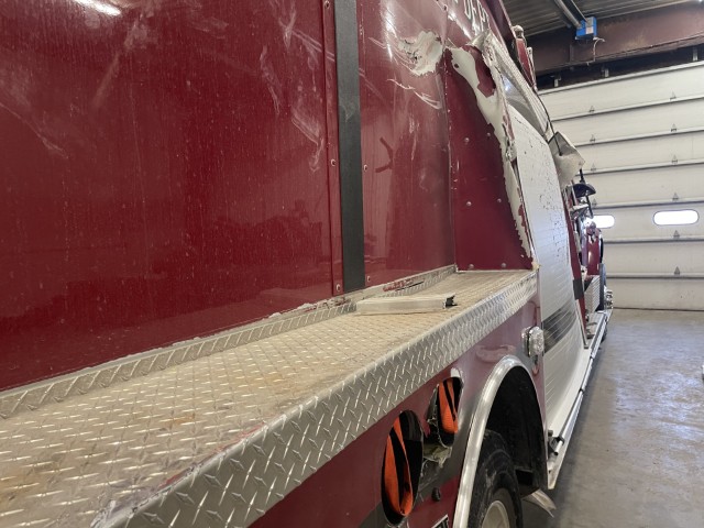 2016 Freightliner M2 Pumper Fire Truck - Image 7