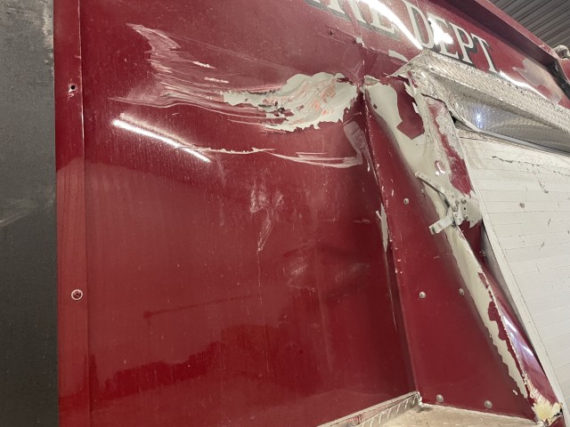 2016 Freightliner M2 Pumper Fire Truck - Image 6