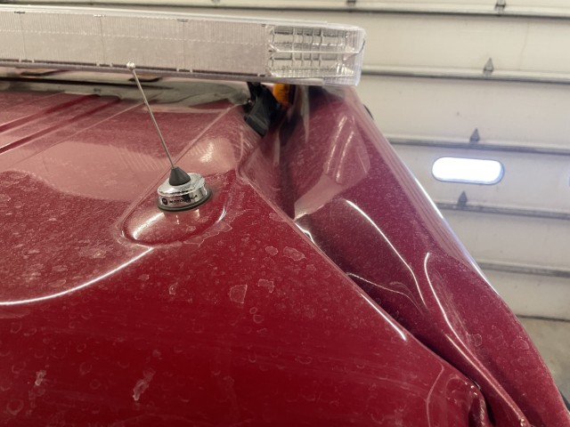 2016 Freightliner M2 Pumper Fire Truck - Image 5