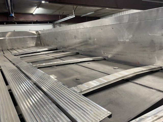 2016 Freightliner M2 Pumper Fire Truck - Image 4