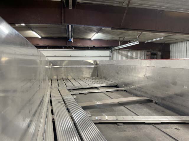 2016 Freightliner M2 Pumper Fire Truck - Image 2