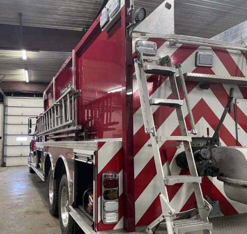 2016 Freightliner M2 Pumper Fire Truck - Image 18