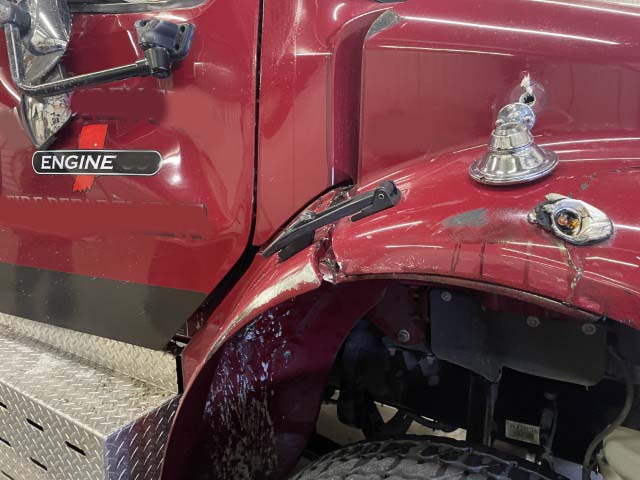 2016 Freightliner M2 Pumper Fire Truck - Image 14