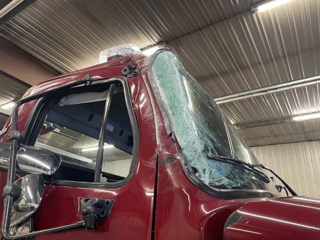 2016 Freightliner M2 Pumper Fire Truck - Image 13