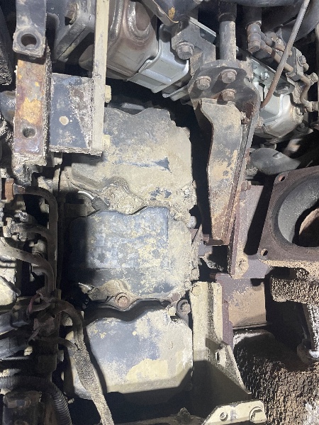 2016 Komatsu WA500 Wheel Loader - Image 6