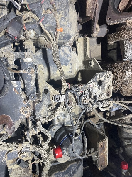 2016 Komatsu WA500 Wheel Loader - Image 7