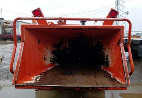 2016 Morbark Beever M12R Towable Chipper - Image 3