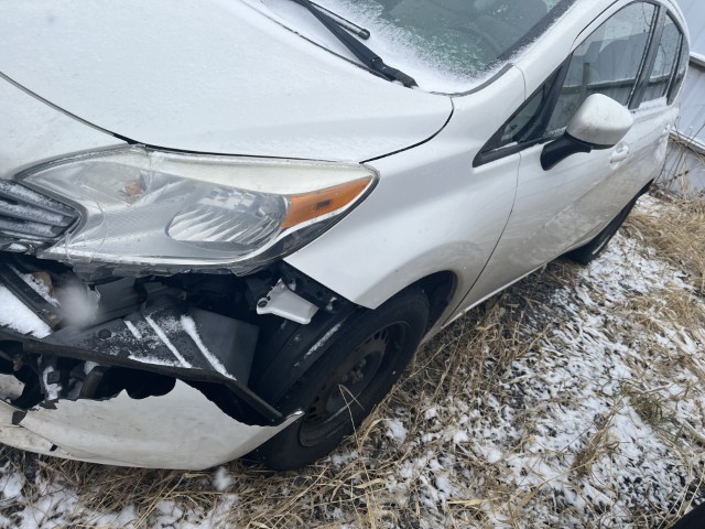 2016 Nissan Versa - Image 10