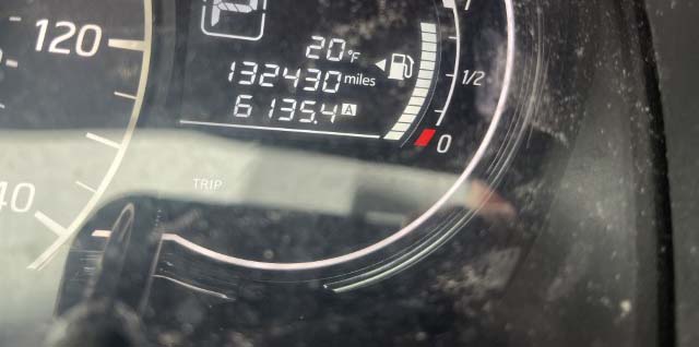 2016 Nissan Versa - Image 16