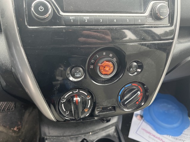 2016 Nissan Versa - Image 18