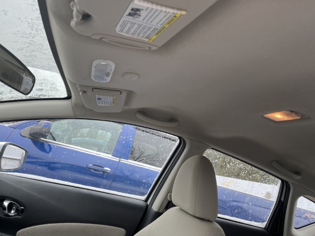 2016 Nissan Versa - Image 22