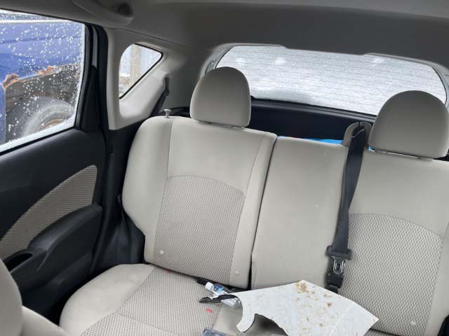 2016 Nissan Versa - Image 24