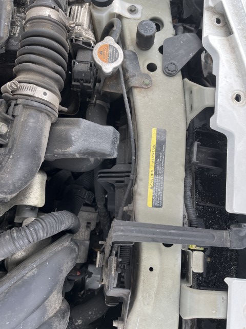 2016 Nissan Versa - Image 27