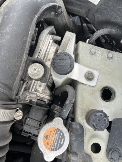 2016 Nissan Versa - Image 28